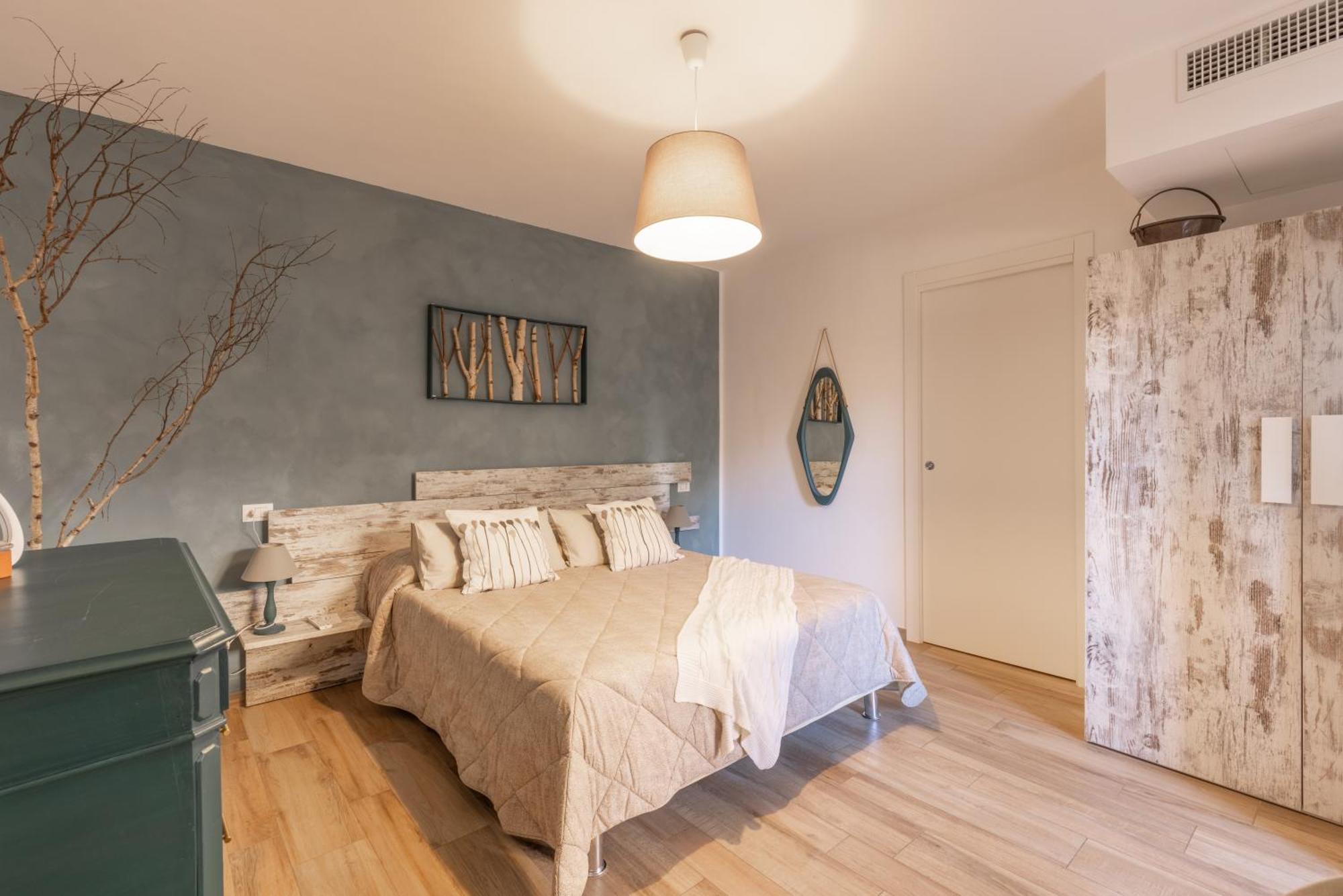 Il Riccio Di Ricciano Bed & Breakfast Casale Corte Cerro Екстериор снимка
